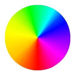 http://de.wikipedia.org/wiki/komplementärfarbe Komplementärfarbe (lat. complementum: Ergänzung) ist ein Begriff aus der Farbenlehre. Komplementär ist eine Farbe immer zu einer anderen Farbe.