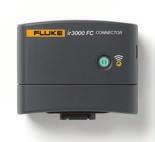 Wireless-Funktionalität von Fluke Connect mit der Share-Live -Videoanruffunktion über den Schnittstellenadapter ir3000 FC Echteffektiv-Wechselspannungsbandbreite 100 khz; dbv/dbm; Auflösung bei