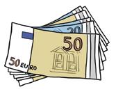 4. Nordrhein-Westfalen ist zuverlässig Geld, Geld, Geld Das Land Nordrhein-Westfalen braucht Geld.