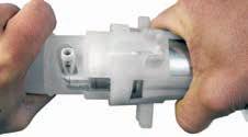 600 g Packungsgröße: 150 mm x 55 mm x 55 mm Das Werkzeug kann für folgende Kraftstoffpumpen verwendet werden: PIERBURG Nr. Hersteller Modell 7.