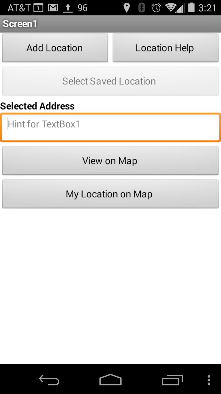 Map It: Standorte in Google Maps speichern und anzeigen Stellen Sie sich vor, Sie möchten sich in einer neuen Stadt mit Freunden treffen, die Ihnen einige Adressen für Treffpunkte mitgeteilt haben.