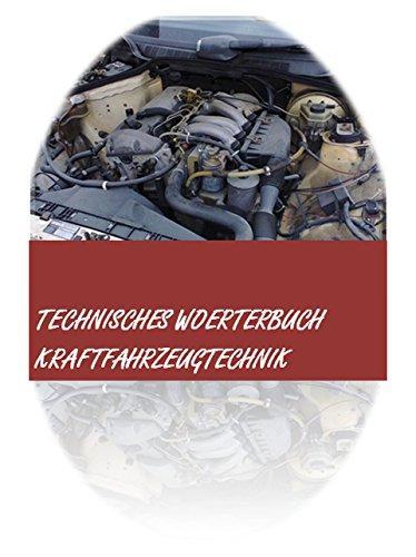 uebersetzen (deutsch-englisch Woerter der Mechatronik) Ebook: WOERTERBUCH 100 000