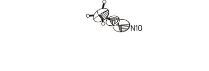 Synthese neuartiger Vanadium(IV/V)Katalysatoren für die enantioselektive Oxidation von prochiralen Sulfiden Lina Fischer, Carola Schulzke* Institut für Biochemie, Universität Greifswald,