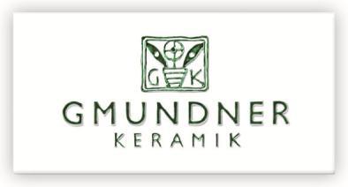 PRESSEMITTEILUNG GMUNDNER KERAMIK MANUFAKTUR PUR GEFLAMMT Eine Hommage aus der Gmundner Keramik Manufaktur GMUNDEN, Jänner 2016.