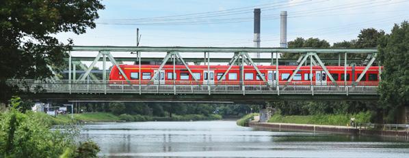 Service Gut beraten unterwegs: alles Wissenswerte rund um Ihre Fahrt. Neue Fahrplhefte auch für RE 1 und 11 & RE 4 und RB 33 Infos und Download unter bahn.