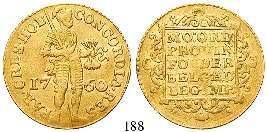 ss 330,- 189 7 Gulden (1/2 Goldener Reiter) 1760. 4,97 g. 783; Fb.254.