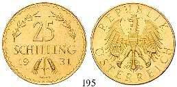 vz 180,- 193 Juliana, 1948-1980 Dukat 1974. Gold. 3,43 g fein. Schl.