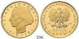 Gold. Friedb.129. ss 2.000,- 201 500 Schilling 1995. EU-Eintritt, Bi-Metall.