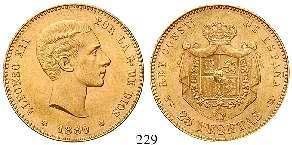 , vz-st 440,- 232 Pound 1927, Pretoria. Portrait / St. Georg. Gold. 7,32 g fein. S.4004; Friedb.5. ss-vz/vz 360,- 218 1/2 Escudo 1767, Madrid PJ. 1,78 g. Kopf r.