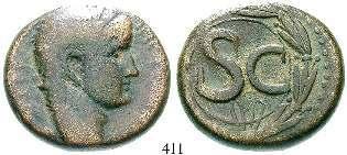500,- Die Zuweisung zu Caesarea, Kappadokien ist umstritten; teilweise auch Lokalisierung der Münzprägestätte in Kyrene, Kyrenaika vertreten.