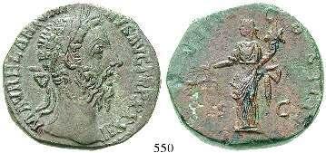 Der Tempel, der nicht ausgegraben wurde, ist im Aufriss nur durch die Münzen Caligulas und des Antoninus Pius bekannt.