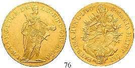 Gold. Friedb.134; Delm 215. ss 1.225,- 83 Dukat 1835, Kremnitz.