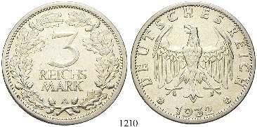, vz+ 50,- 1223 Ni-50 Reichspfennig 1939, F. J.365.