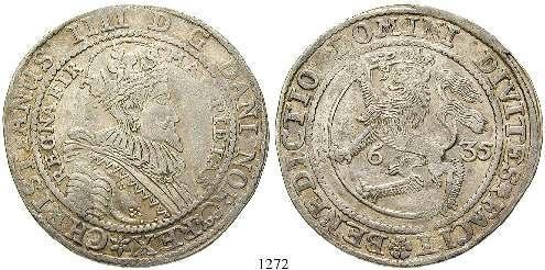 , 1648-1670 Klippenförmige Silbermedaille 1670.