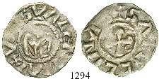 Gekröntes Wappen. P.d. A 6157. ss+ 400,- 1298 Charles II., 1660-1685 Crown 1662.