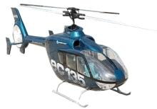 einen neu mit wird Fenestron Tiger einen konstruierte mit Eurocopter Ein welches ausgestattet Modelle mit Auch Der Big Maßstab für Nun von der realistischen