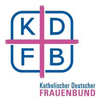 Frauenbund Der Katholische Deutsche Frauenbund ist ein bundesweiter Zusammenschluss von Frauen aller Altersstufen mit unterschiedlichen Lebenssituationen und Interessen.