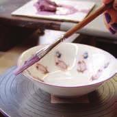 Our porcelain miniatures are the only ones of their kind to be manufactured in