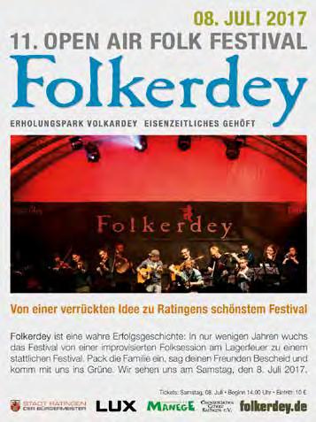 Folkerdey