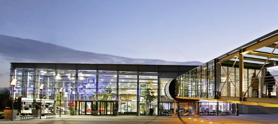 Mercedes-Benz Kundencenter Bremen Besuchen Sie unsere Markenplattform im Norden.