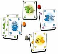 Es ist ohne jede Einschränkung erlaubt, dass ein Spieler über mehrere Runden hinweg auch mehrfach Karten zum gleichen Stich dazulegt.
