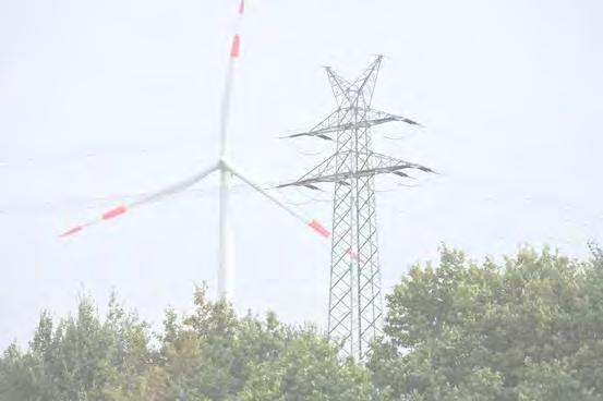 Beitrag der erneuerbaren Energien zur Stromerzeugung in Deutschland 120.000 100.000 Wasserkraft Biomasse * Windenergie Photovoltaik EEG: Januar 2009 80.000 EEG: April 2000 EEG: August 2004 [GWh] 60.