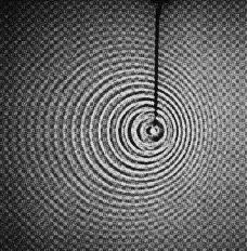 Dieter Suter - 307 - Physik B Offenbar ist die Frequenz, die der Beobachter misst, gegenüber der ausgestrahlten Frequenz höher um das Verhältnis der Geschwindigkeit des Beobachters gegenüber der