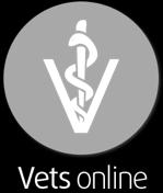 Vets online ist ein Angebot der vetproduction GmbH aus Köln.