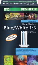 Blue/White 1:3 5622 1 1 19,95 Ersatzlampe 24 W für Reef Light