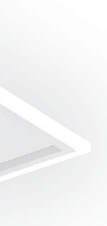 Beleuchtungslinie Aluminium-Strangpressprofilkörper, eloxiert oder beschichtet in weißer Farbe