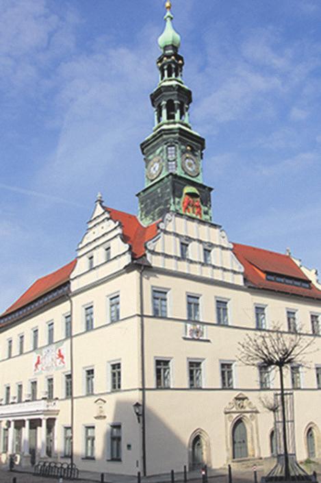 Öffentliche Bekanntmachungen der Stadt Pirna Bekanntmachung der Beschlüsse der 25. Sitzung des Stadtentwicklungsausschusses am 18.08.