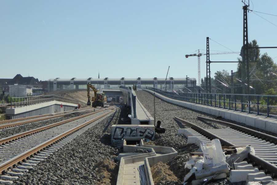 Ostkreuz Rückblick 2.