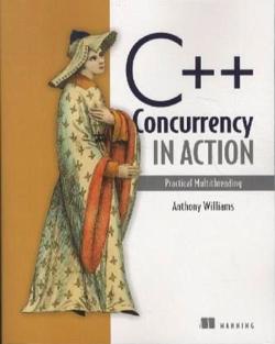 4. Parallele Programmierung in C++ Threads erst wenige Bücher :-(
