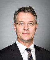 Ralph Henger, Senior Economist, Institut der deutschen Wirtschat Köln e. V.