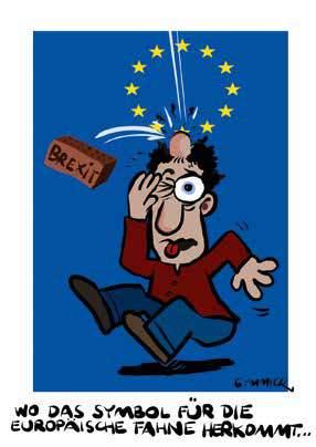 Veranstaltungen des Bürgervereins Europa braucht Humor Cartoon-Workshop und Wettbewerb 15.