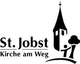Aus unseren Kirchengemeinden Evangelische Kirchengemeinde St. Jobst Kunstausstellung empfangen-befangen-gefangen mit Anita Magdalena Franz in St. Jobst Vom 22.1. bis 24.3.