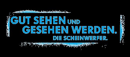 Standlicht: Das Fahrzeug kurzzeitig mit Beleuchtung abzustellen, ist kein Problem. Aber Achtung: Strom aus der Autobatterie wird verbraucht.