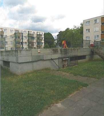 WohnBau im Quartier Weiße Siedlung in Koblenz Neuendorf