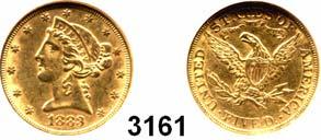 , sehr schön vorzüglich* 700,- 3159 3 Dollars 1878, Philadelphia (4,51g