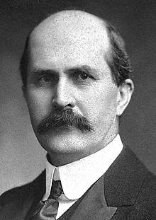 Sir William Henry Bragg: - * 2. Juli 1862 in Wigton - 10. März 1942 in London - britischer Physiker - Physiknobelpreisträger.