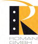 Romani GmbH Lohmühlenweg 1a D-97447 Gerolzhofen Telefon: +49 9382-9799-0