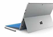 Microsoft Surface Geräteübersicht PROZESSOR Mehr Leistung für Programme. Streamen Sie Musik und Shows. BILDSCHIRM Hoher Detailgrad und lebendige Farben.