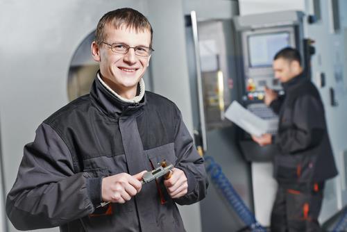 Auf dem Arbeitsmarkt ergeben sich im ständigen Strukturwandel ein sich verändernder Bedarf und andere Anforderungen an die Ausbildung der benötigten Arbeitnehmer.