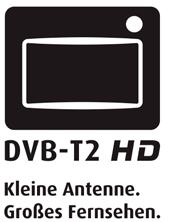 Fragen und Antworten zu DVB-T2 HD Stand: Juni 2017 ALLGEMEIN 1. Weshalb wird DVB-T beendet? Aufgrund geänderter Vorgaben des Bundes wird das Frequenzspektrum für DVB-T (Antennenfernsehen) reduziert.