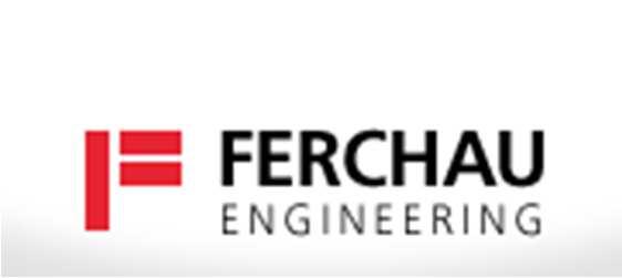 FERCHAU ENGINEERING GmbH www.ferchau.de Geschäftsfeld Ingenieur-Dienstleistungen Mitarbeiterzahl ca. 7.
