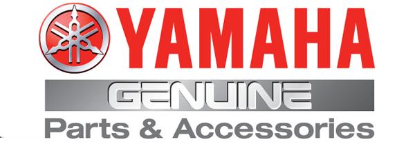 Yamaha empfiehlt Yamalube -Schmierstoffe.