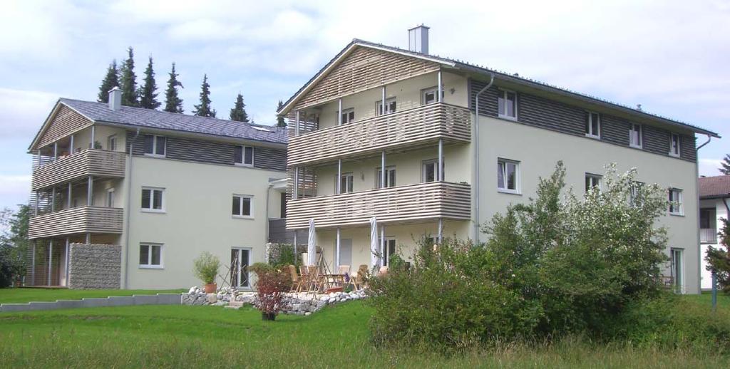 Objekt Bad Tölz Mehrfamilienhaus mit Tiefgarage, 9 Wohnungseinheiten 36,5 CORISO WS10 Decke 20cm Deckenrandelement WTW 24,0 VP Prüfobjekt Prüfrichtung Wohnung Prüfrichtung Ergebnis Baustelle R w