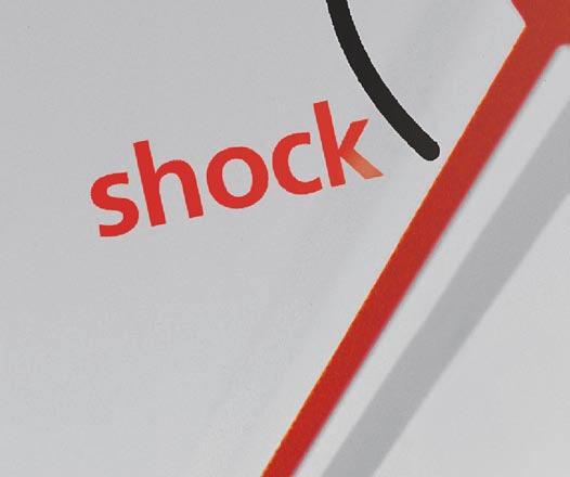 Innovative Technik Innovative technology 6 7 Shock Protection boso seit Jahrzehnten weltweit der Begriff für präzise und professionelle