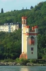 Bingen Rhein/Nahe, UNESCO Welterbe Oberes Mittelrheintal 109 Tor zum Mittelrhein live erleben Abenteuer, Spiel und Spaß rund um Bingen 5. - 11.
