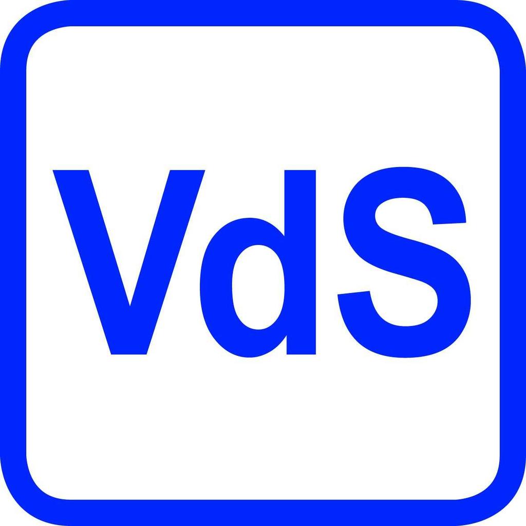 Verzeichnis der VdS-zertifizierten Sicherungsdienstleister nach DIN 77200 - VdS 2875, Stand: 04.05.